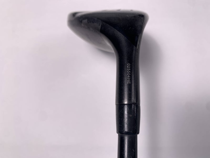 Ping G25 7 Hybrid 31* TFC189 Senior Graphite Mens RH