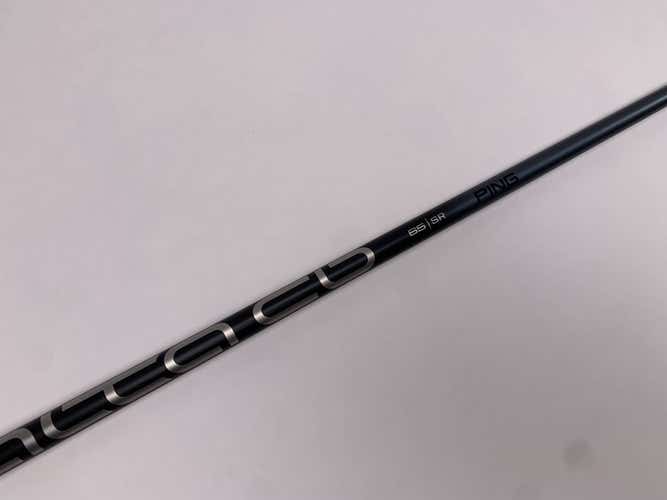 Ping Alta CB Soft Regular 65g Seniors Graphite Fairway Wood Shaft 41.5"-Ping