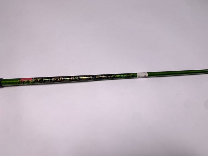 Aldila Trinity 65g Regular Graphite Driver Shaft 44.5"-Callaway