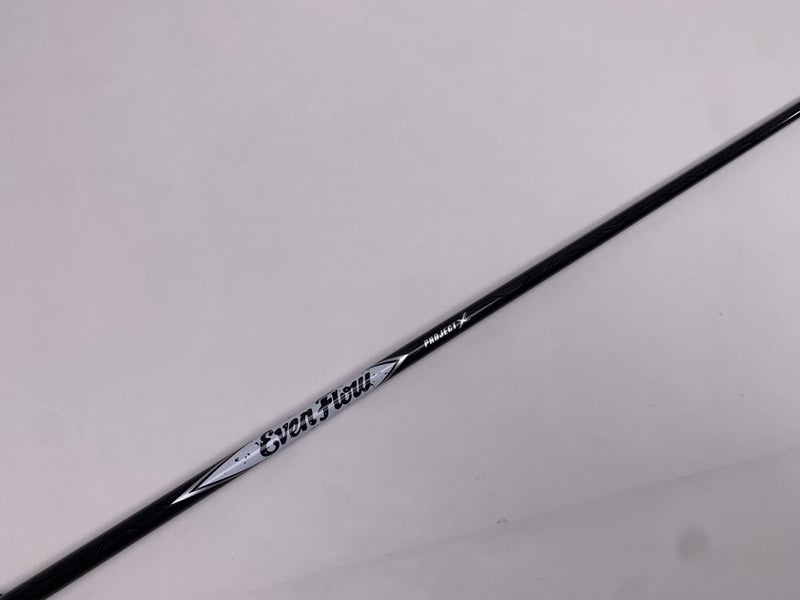 Project X Even Flow 6.0 75g Stiff Graphite Driver Shaft 43.75" Pull 0.335