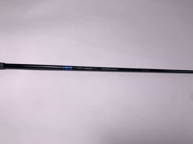Mitsubishi Rayon Tensei Blue CK Series 80g Stiff Graphite Hybrid Shaft 39.5"-PXG