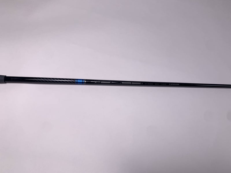 Mitsubishi Rayon Tensei Blue CK Series 80g Stiff Graphite Hybrid Shaft 39.5"-PXG