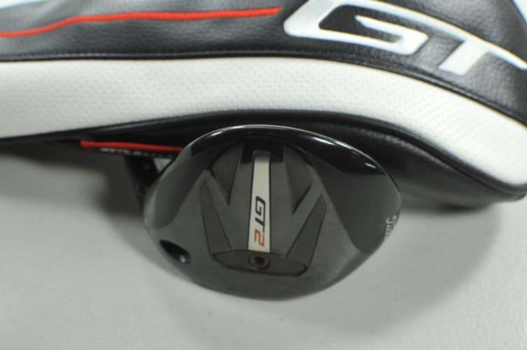 Titleist GT2 21* Fairway Wood Stiff Flex Right Tensei 1K Blue Graphite # 206303