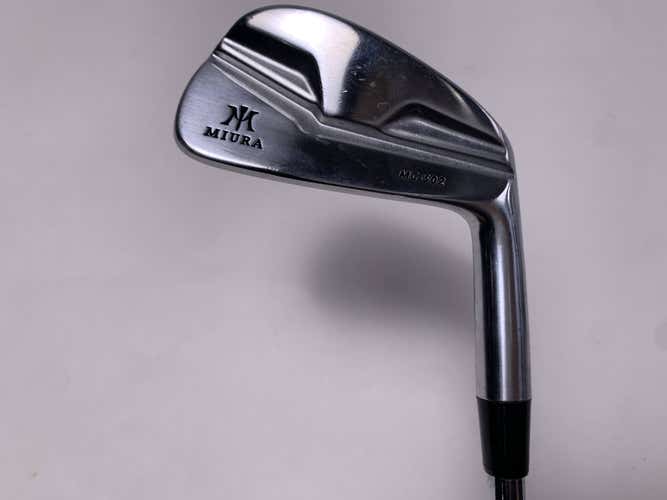 Miura MC-502 Single 5 Iron True Temper Dynamic Gold R300 105g Mens RH