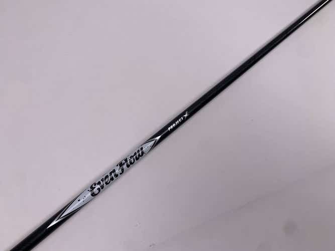 Project X EvenFlow 6.5 85g Extra Stiff Graphite Fairway Wood Shaft 42.25"-Ping