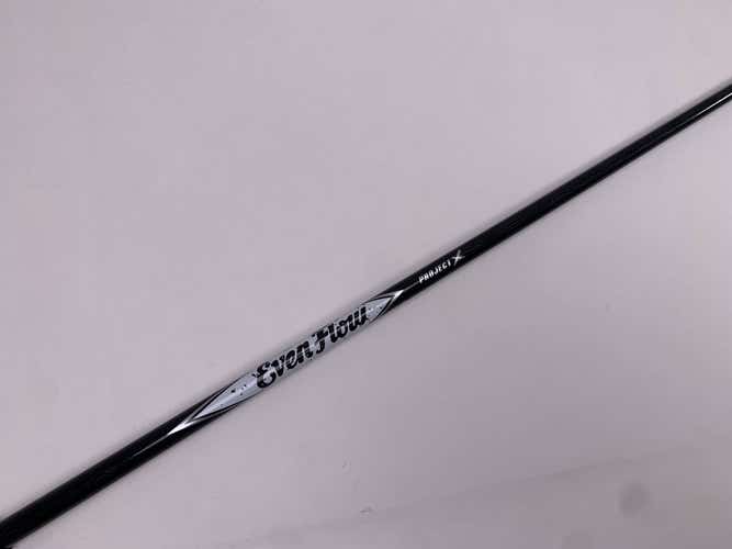 Project X Even Flow 5.5 75g Regular Graphite Driver Shaft 44.25"-Ping