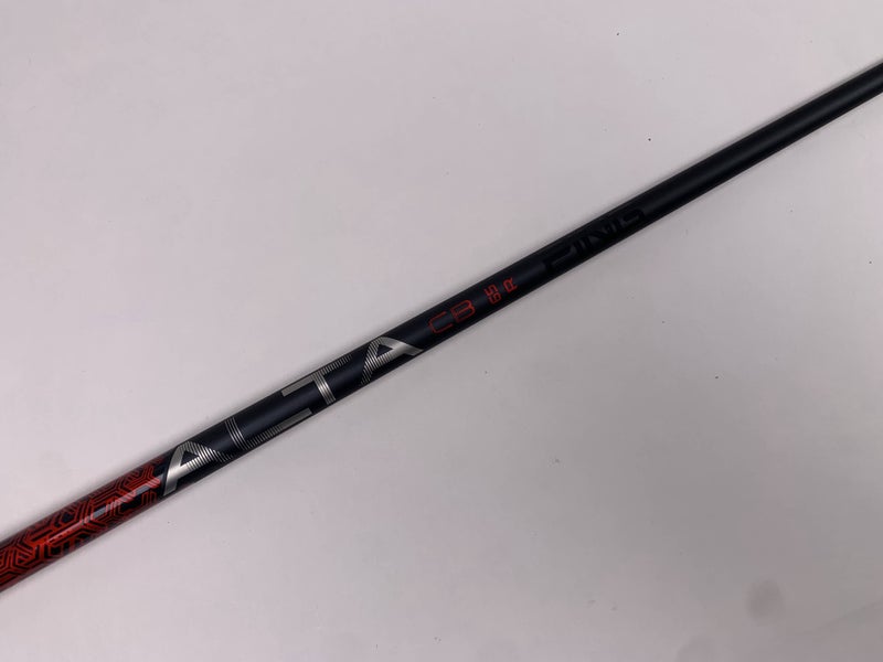 Ping Alta CB 65g Regular Graphite Fairway Wood Shaft 42.25"-Ping
