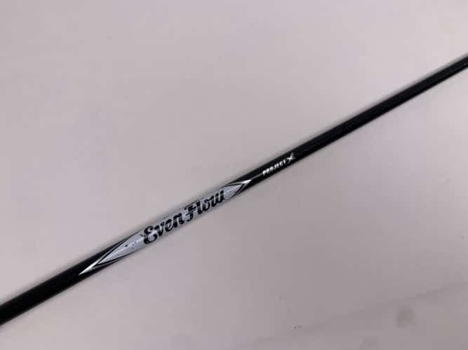 Project X Even Flow 6.0 85g Stiff Graphite Hybrid Shaft 39.25"-Ping