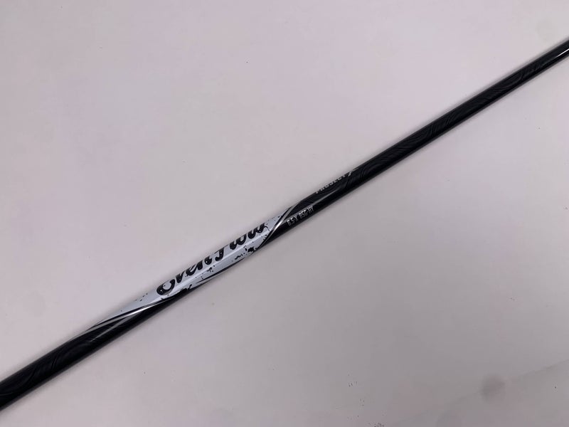 Project X EvenFlow 6.5 85g Extra Stiff Graphite Hybrid Shaft 39.25"-Ping