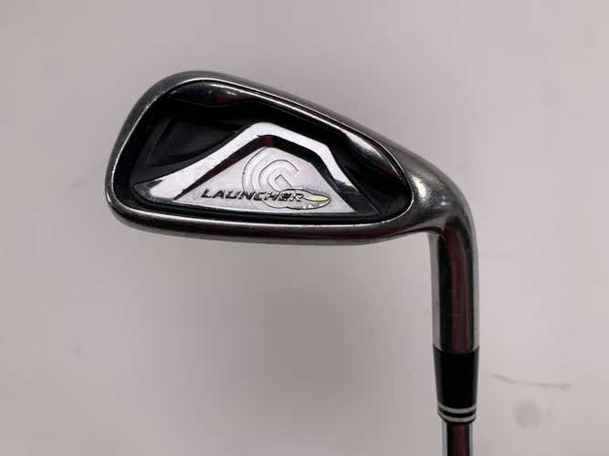 Cleveland Launcher Pitching Wedge PW Wedge Steel Mens RH