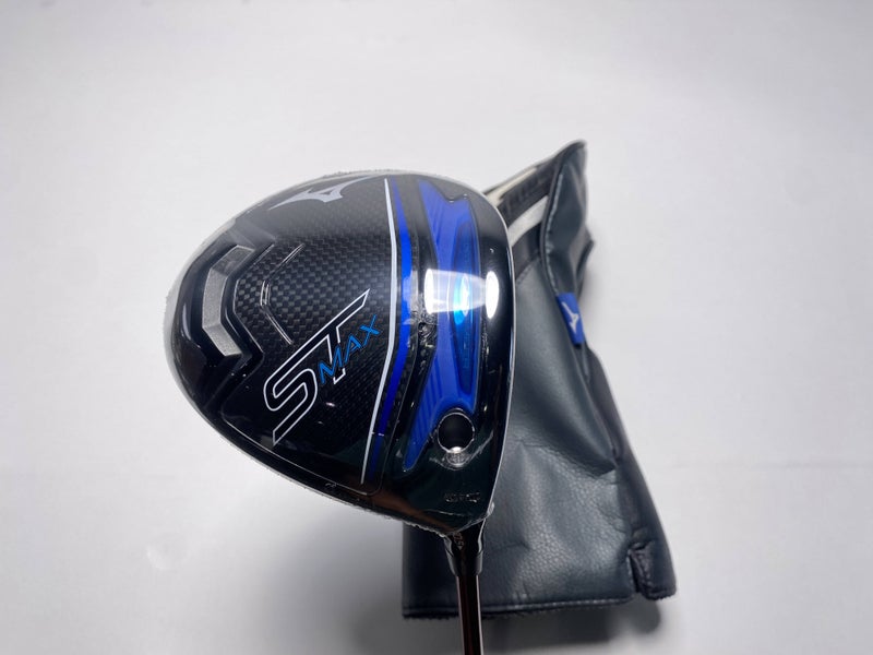 Mizuno ST-MAX 230 Driver 10.5* Project X Denali Red 5.5 50g Regular RH HC