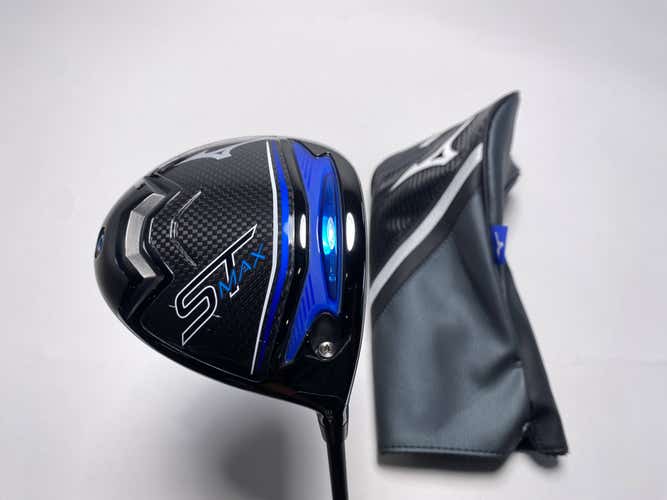 Mizuno ST-MAX 230 Driver 9.5* Tensei K Blue Xlink Tech 55g Stiff RH HC