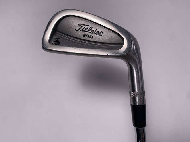 Titleist DCI 990 Single 5 Iron True Temper Dynamic Gold R300 Regular RH