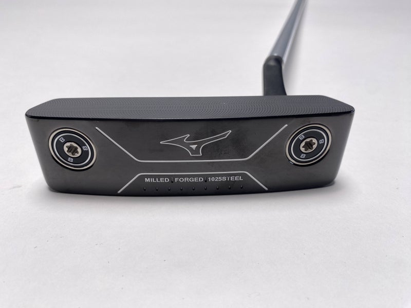 Mizuno M-Craft I Black Putter 35.5" Mens RH NEW