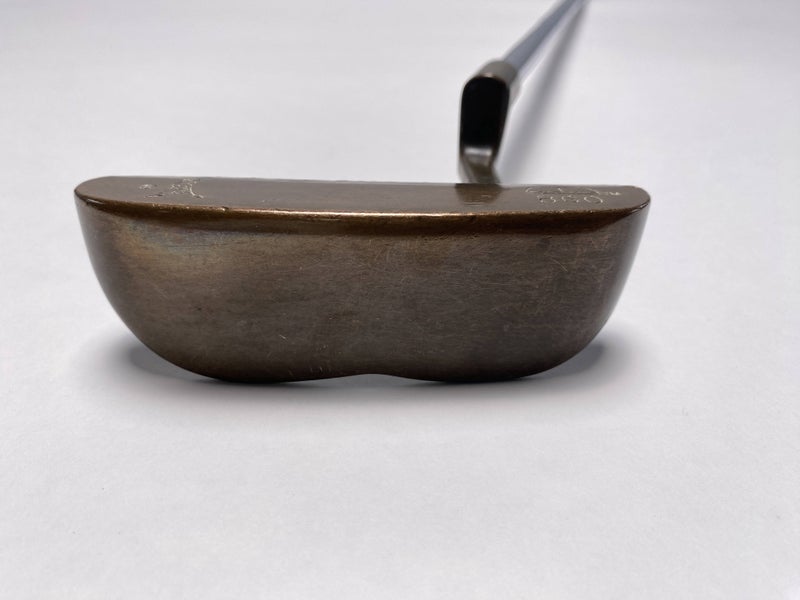 Ping B60 Beryllium Copper Putter 35" Black Dot Mens RH