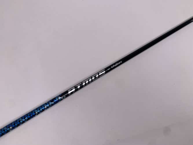 Fujikura Atmos 5S Blue Stiff Graphite Driver Shaft 43.5" Pull 0.335