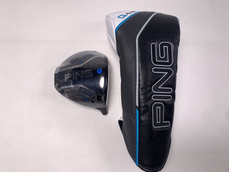Ping G440 SFT Driver 10.5* HEAD ONLY Mens RH HC NEW