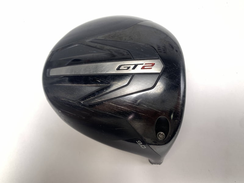 Titleist GT2 Driver 9* HEAD ONLY Mens RH
