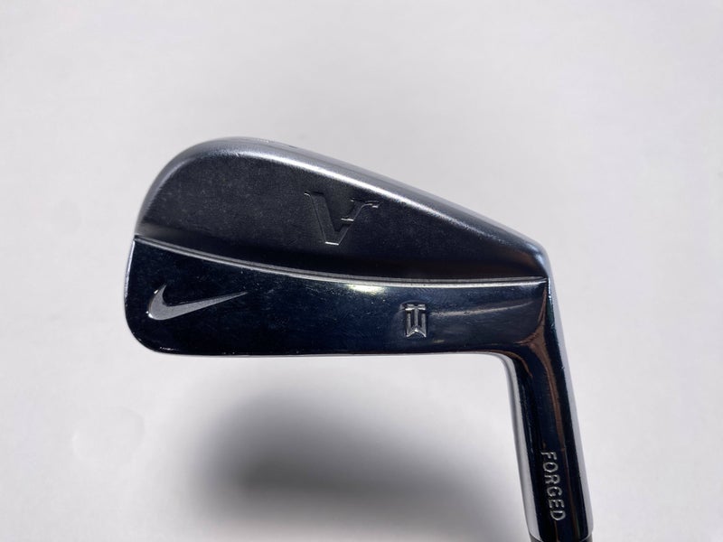 Nike Victory Red Blade TW Single 4 Iron True Temper DG Pro S300 Stiff Mens RH
