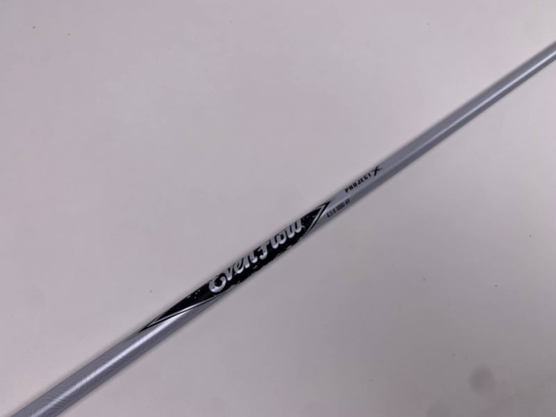 Project X EvenFlow 6.5 100g Extra Stiff Graphite Hybrid Shaft 39.75"-Titleist