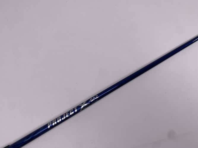 Project X 8A2 7.0 82g Extra Stiff Graphite Fairway Wood Shaft 42.5" Pull 0.335