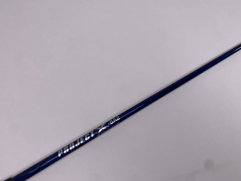 Project X 8A2 7.0 82g Extra Stiff Graphite Fairway Wood Shaft 42.5" Pull 0.335