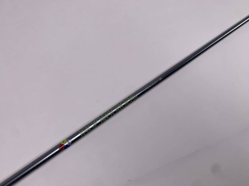 Project X HZRDUS 5.0 T800 55g Seniors Graphite Driver Shaft 44.5"-Callaway