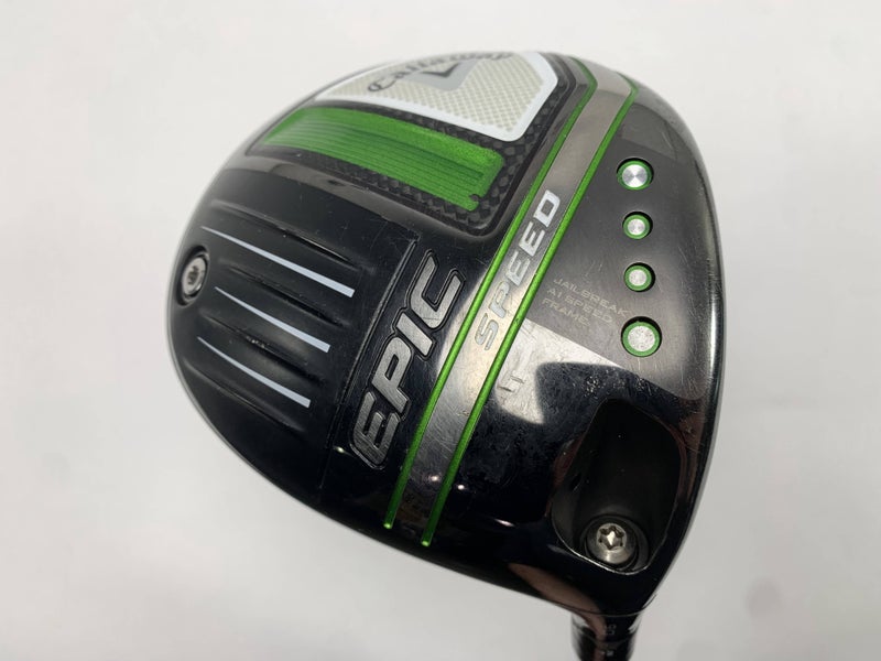 Callaway EPIC Speed Driver 9* Diamana WB TX 63g Tour XStiff RH