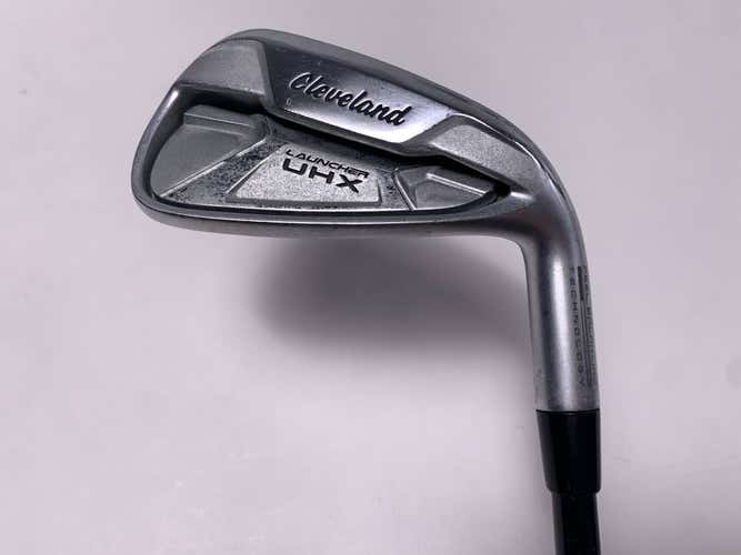 Cleveland Launcher UHX Single 8 Iron Miyazaki C.Kua 4L Ladies Graphite Womens RH