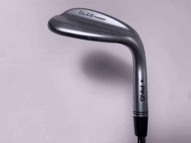 Ping Glide Forged Pro Lob Wedge LW 60* 6 Bounce Black Dot Z-Z115 Wedge Mens RH