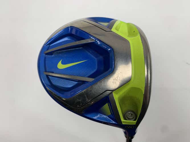 Nike Vapor Fly Driver 9* Mitsubishi Rayon Tensei Blue CK Series Ladies RH