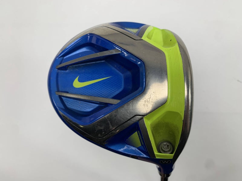 Nike Vapor Fly Driver 9* Mitsubishi Rayon Tensei Blue CK Series Ladies RH