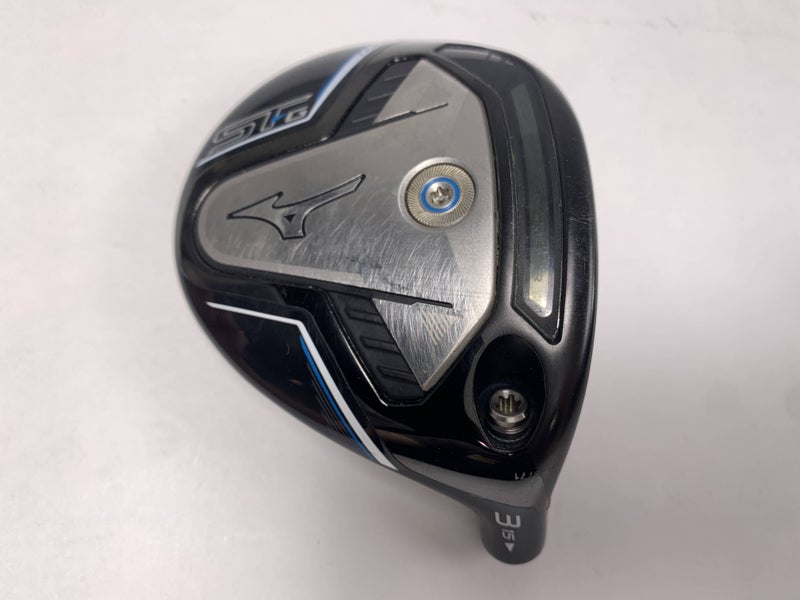 Mizuno ST-G Ti 3 Fairway Wood 15* HEAD ONLY Mens RH