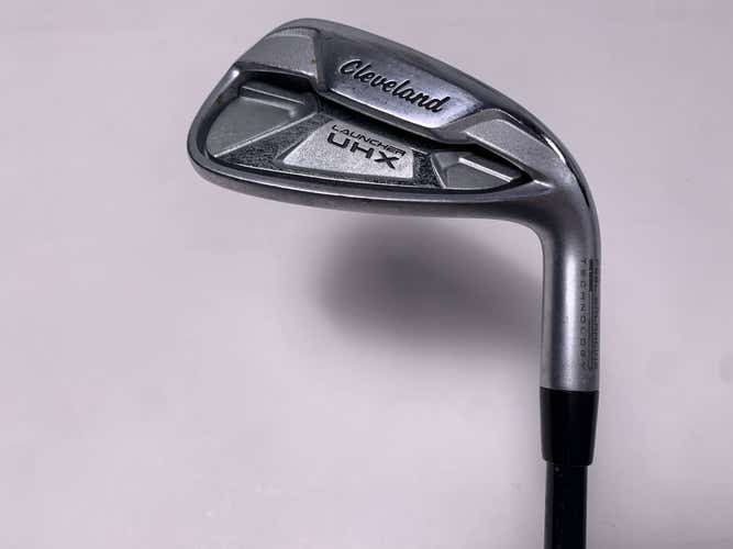 Cleveland Launcher UHX Single 9 Iron Miyazaki C.Kua 4L Ladies Graphite Womens RH