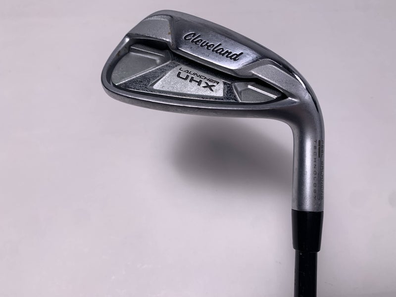 Cleveland Launcher UHX Single 9 Iron Miyazaki C.Kua 4L Ladies Graphite Womens RH