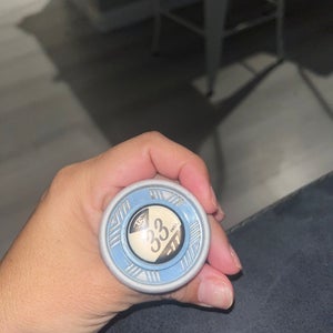 2025 Louisville Slugger Kryo Composite Bat (-11) 22 oz 33" (Used)