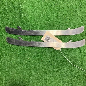Bauer LS4 Replacement Steel Blades 280mm (Used)