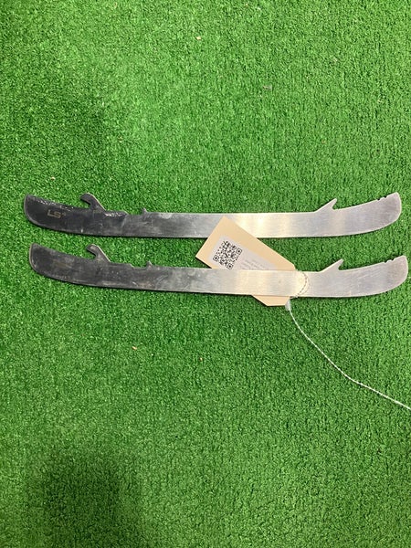 Bauer LS4 Replacement Steel Blades 280mm (Used)