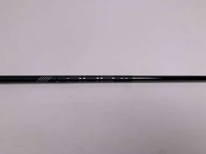 Ping Tour Black 2.0 70g Extra Stiff Graphite Hybrid Shaft 40.5" Pull 0.370