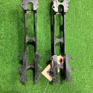 Medium Mission Alloy Chassis (Used)