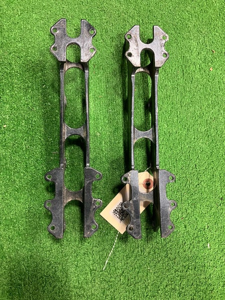 Medium Mission Alloy Chassis (Used)