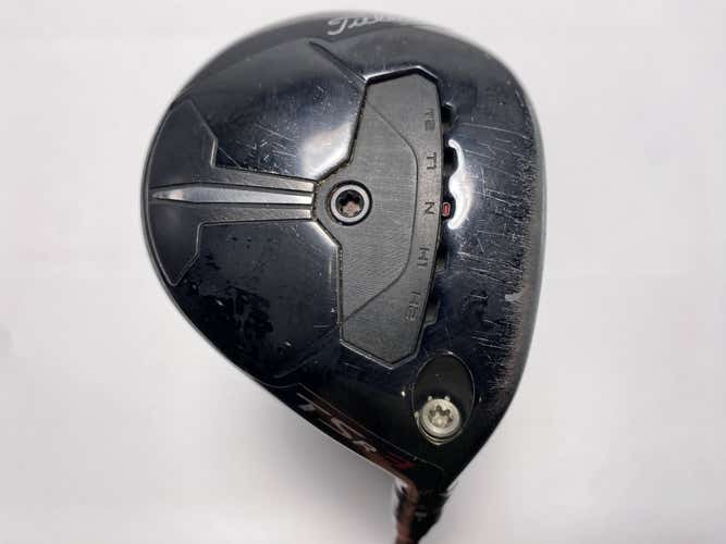 Titleist TSR3 3 Fairway Wood 15* Tensei Blue AV Series Xlink Tech 65g Stiff RH