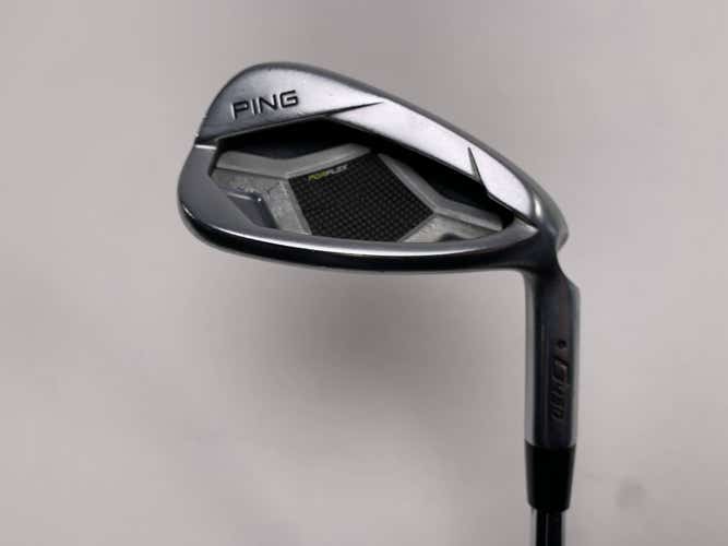Ping G430 Gap Wedge GW 45* Black Dot True Temper Dynamic Gold 105 R300 Mens RH