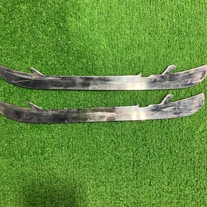 Bauer LS PULSE Replacement Steel Blades 230mm (Used)