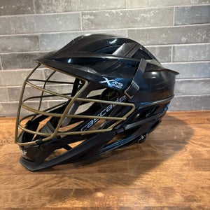 Cascade XRS Pro Helmet (Used)