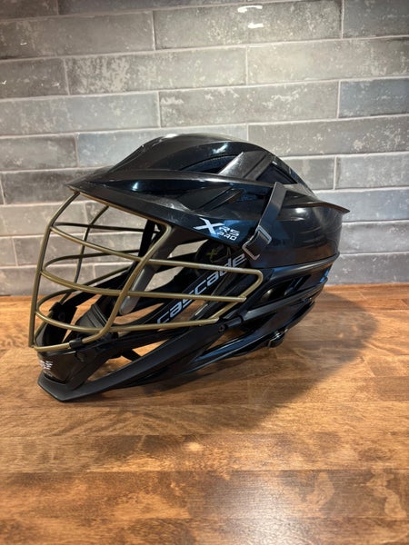 Cascade XRS Pro Helmet (Used)