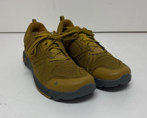 Vasque Satoru Trail LT Dried Tobacco Trail Sneakers Vibram Soles US 13 EU 47