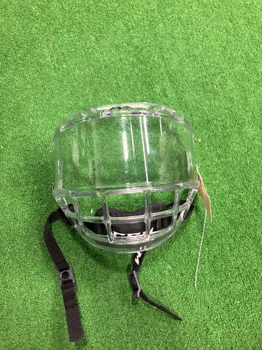 Junior CCM FV1  Shield (Used)