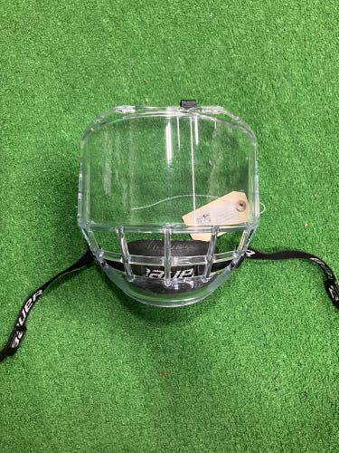 Senior Bauer Concept 3 Full Shield