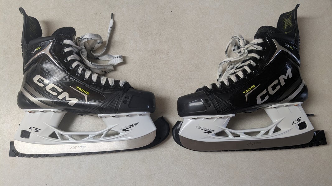 *LIKE NEW* CCM Tacks XF80 - 8.5D